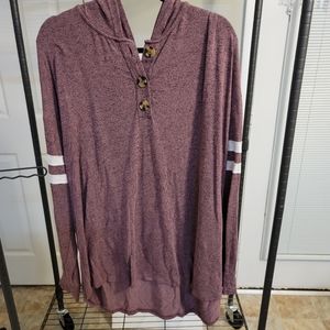 Maurice's Sweatshirt